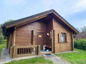 Ferienhaus Nr 6, Typ A, Feriendorf Jägerpark, Bayerischer Wald